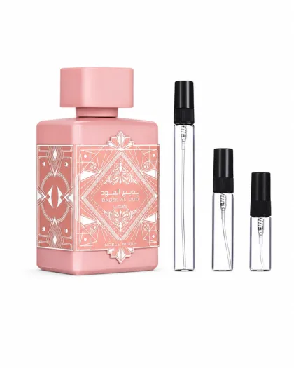 Lattafa - Bade&rsquo;e Al Oud Noble Blush