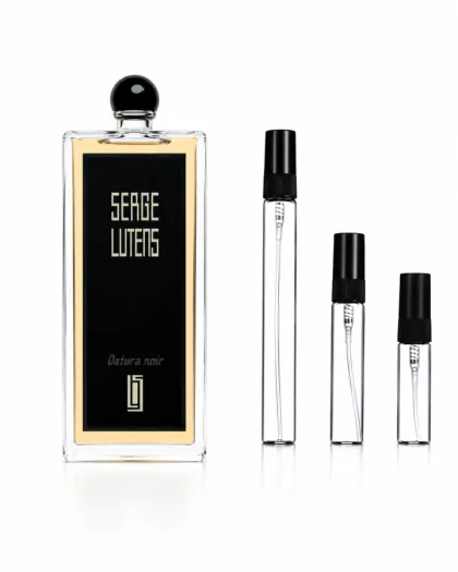 Serge Lutens - Datura Noir