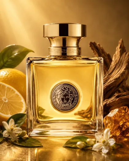 Versace - Versace