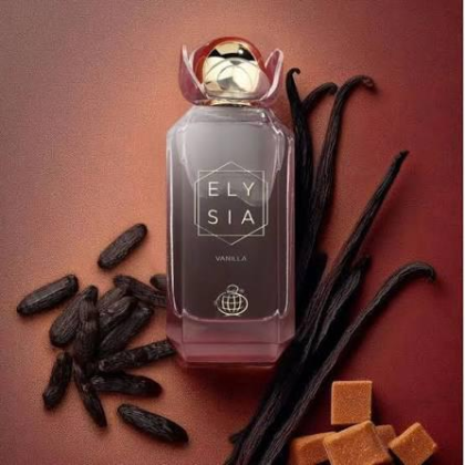Fragance World - Elysia Vanilla