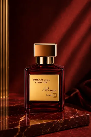 Dream Brand Collection - Rouge Extrait