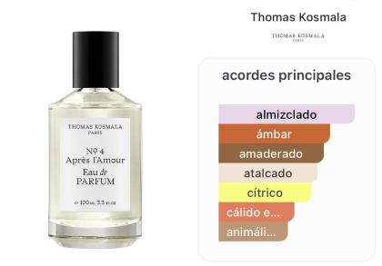 Thomas Kosmala - Après l’Amour