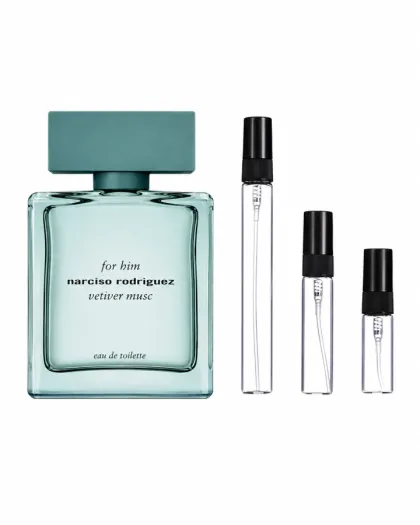 Narciso Rodriguez - For Him Vetiver Musc
