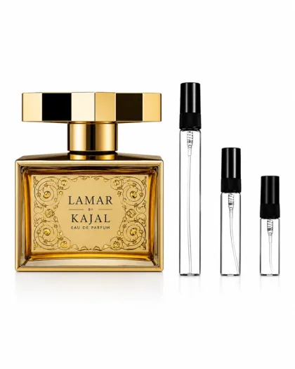 Kajal - Lamar