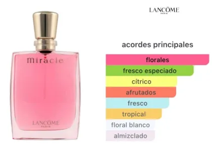 Lancôme - Miracle