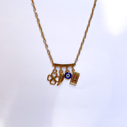 Collar de la Fortuna