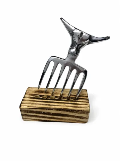 Garra Para Asado
