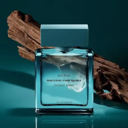 Narciso Rodriguez - For Him Vetiver Musc
