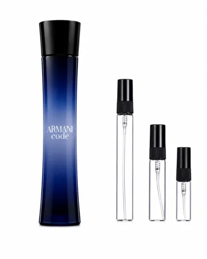 Giorgio Armani - Armani Code for Women Eau de Parfum