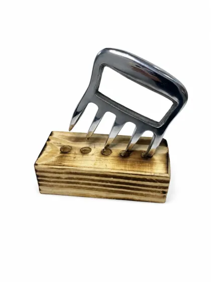 Garra Para Asado