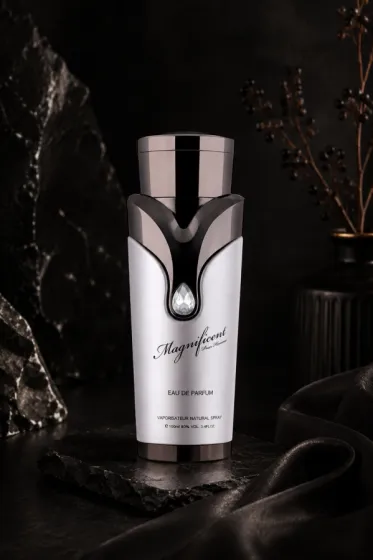 Armaf - Magnificent Pour Homme