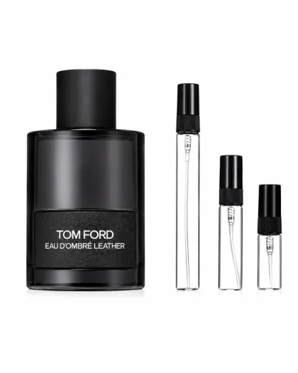 Tom Ford - Eau d'Ombre Leather