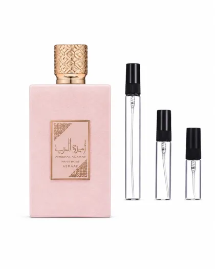 Asdaaf - Ameerat Al Arab Prive Rose