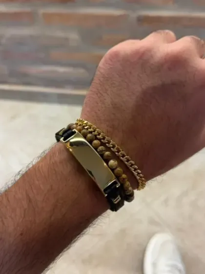 Set De Pulseras