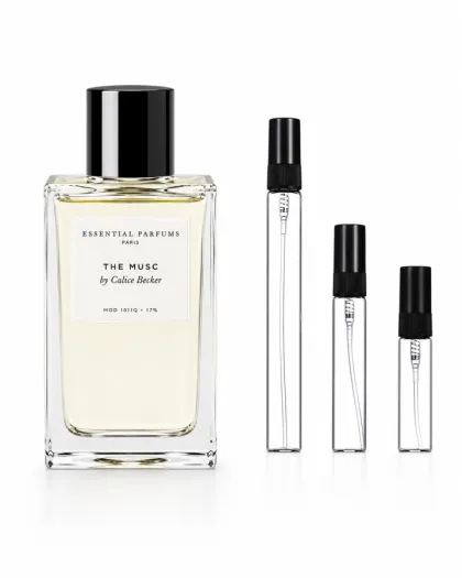 Essential Parfums - The Musc