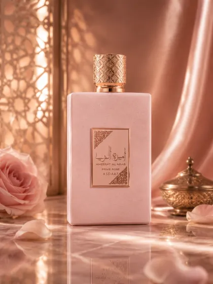 Asdaaf - Ameerat Al Arab Prive Rose