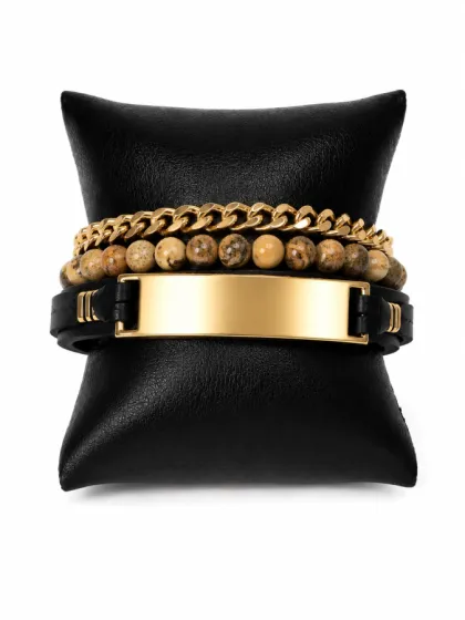 Set De Pulseras