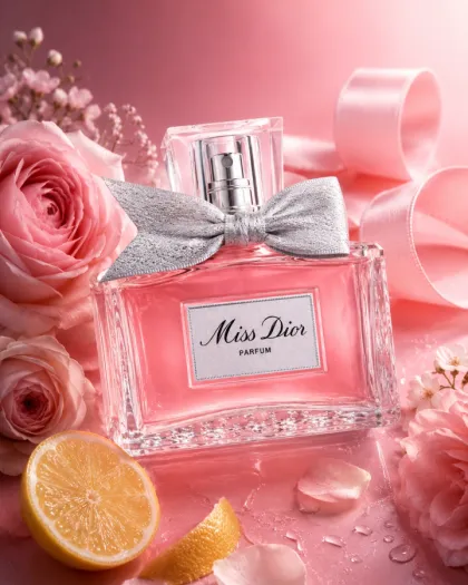 Dior - Miss Dior Parfum
