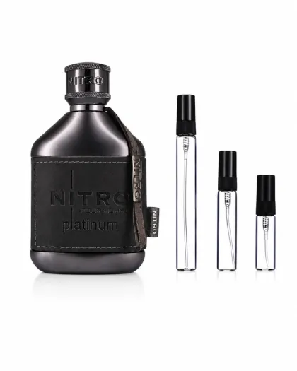 Dumont - Nitro Platinum
