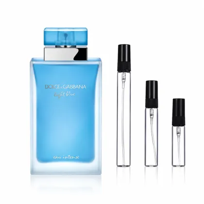 Dolce&Gabbana - Light Blue Eau Intense
