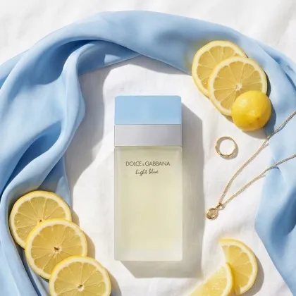 Dolce&Gabbana - Light Blue
