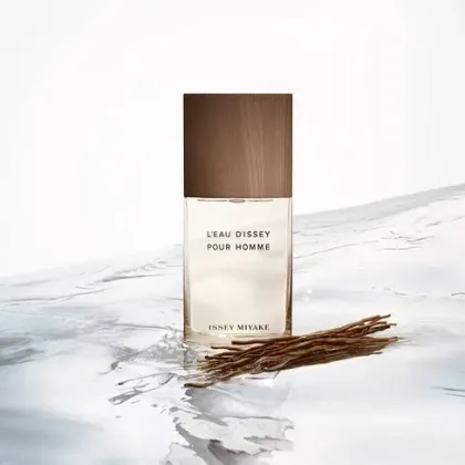 Issey Miyake - L&rsquo;Eau d&rsquo;Issey pour Homme Vetiver