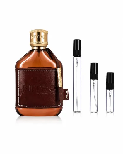 Dumont - Nitro Pour Homme