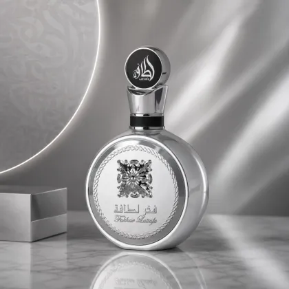 Lattafa - Fakhar Platinum