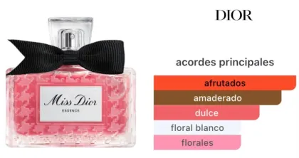 Dior - Miss Dior Essence