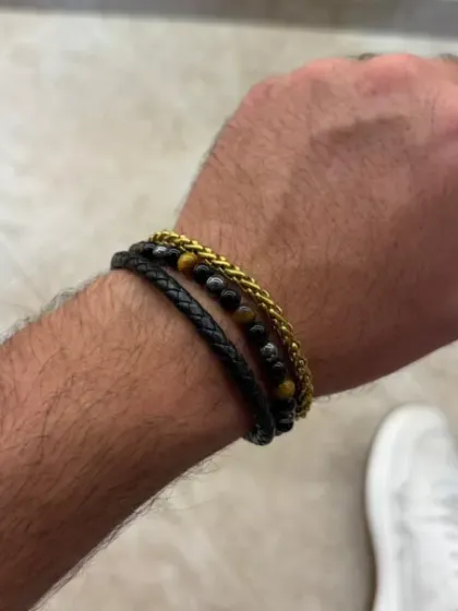 Set De Pulseras