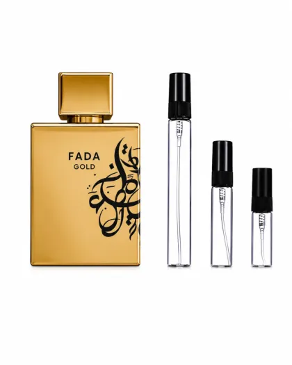 Mawwal - Fada Gold