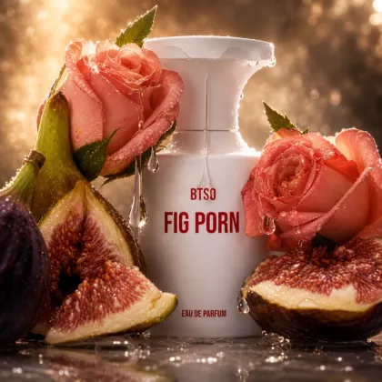 BORNTOSTANDOUT - Fig Porn