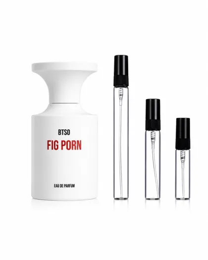 BORNTOSTANDOUT - Fig Porn