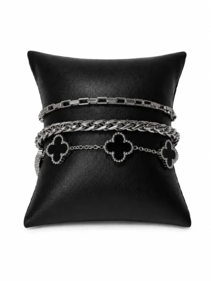 Set De Pulseras