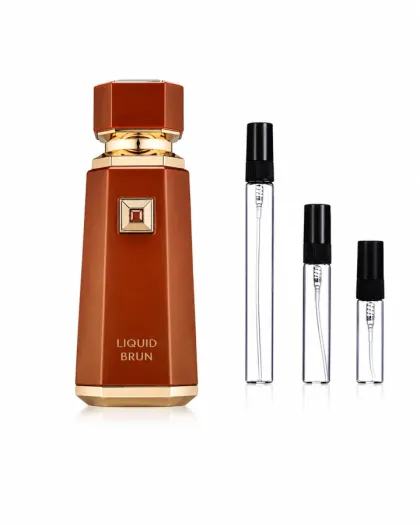 French Avenue - Liquid Brun