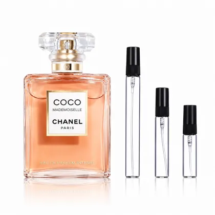 Chanel - Coco Mademoiselle
