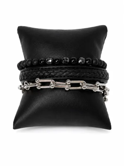 Set De Pulseras