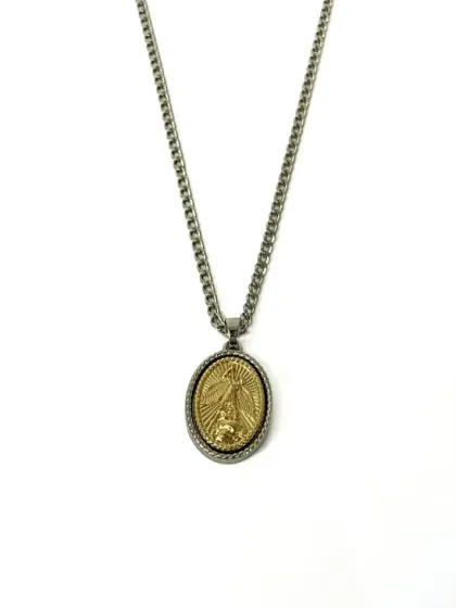 Collar San Miguel