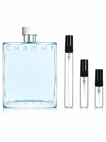 Azzaro - Chrome