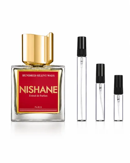Nishane - Hundred Silent Ways