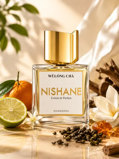 Nishane - Wul&oacute;ng Ch&aacute;