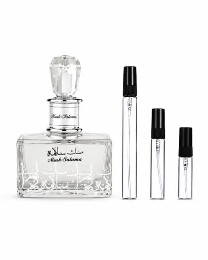 Lattafa - Musk Salama