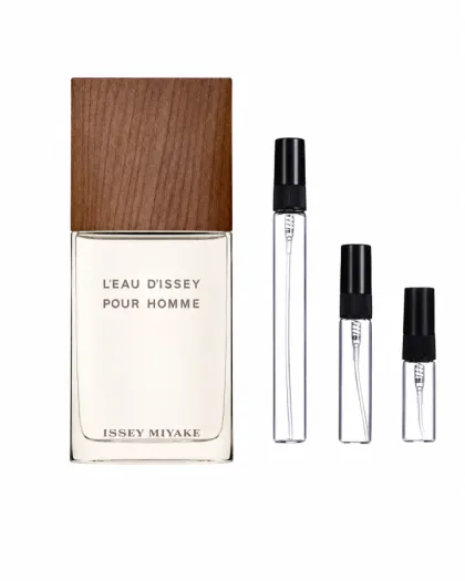 Issey Miyake - L&rsquo;Eau d&rsquo;Issey pour Homme Vetiver