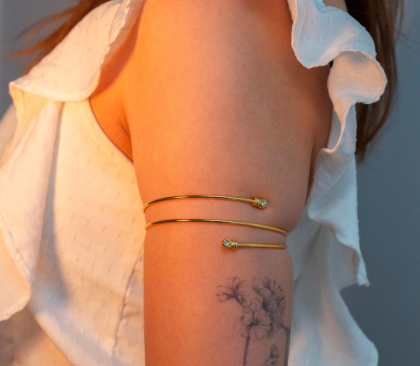 Brazalete &Oacute;rbita