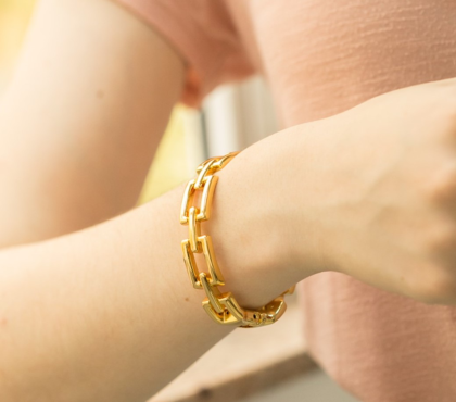Brazalete Nexo
