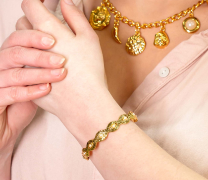 Brazalete Mystic