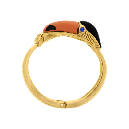 Brazalete Tucano