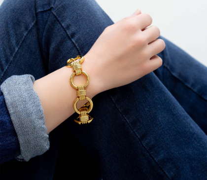 Pulsera Venecia