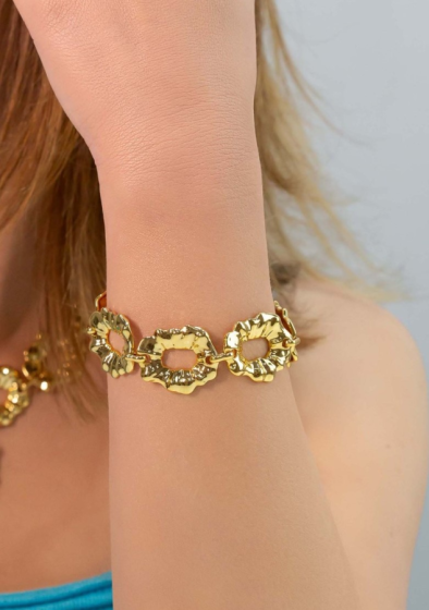 Pulsera Cleo
