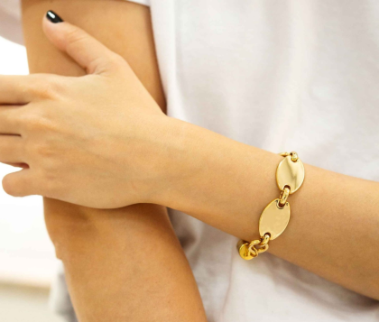 Pulsera Lux